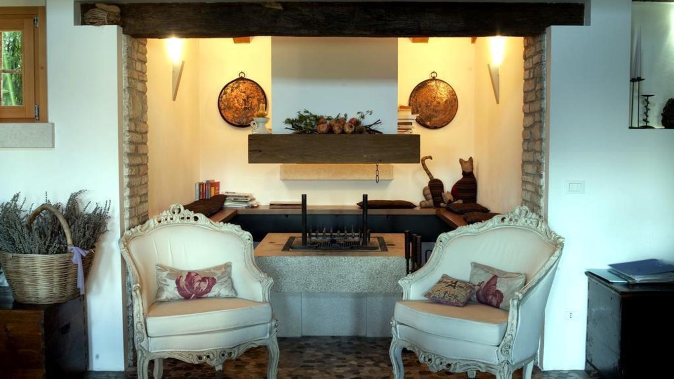Country House Due Fiumi
