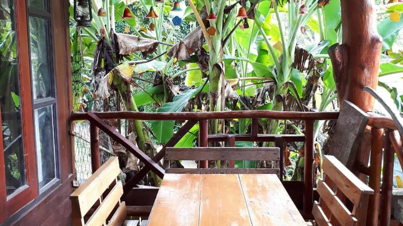 Petchkiri Homestay