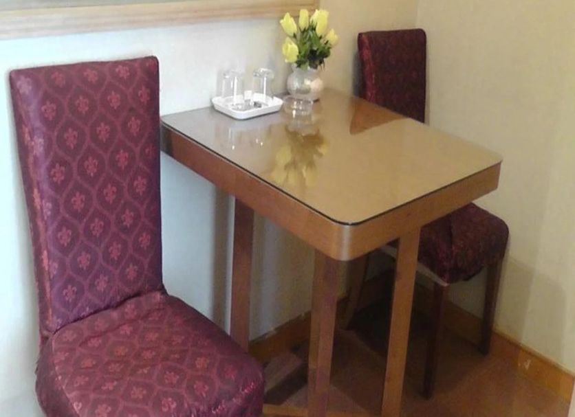 Comedor Foto