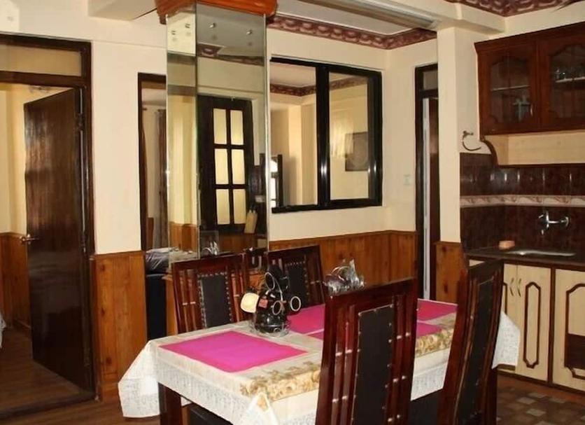 Comedor Foto