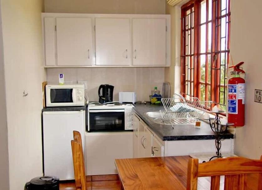 Cocina Foto