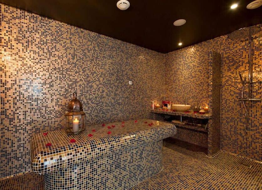 Spa Foto