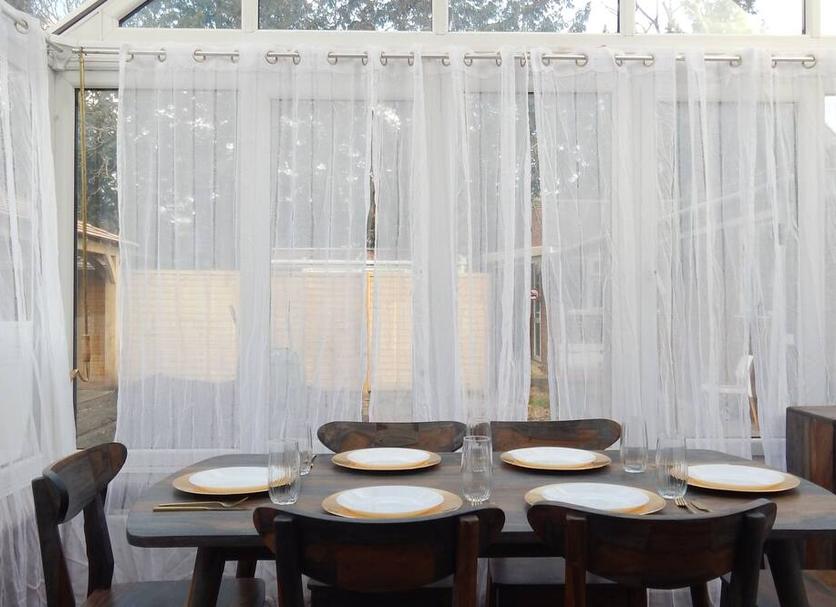 Comedor Foto
