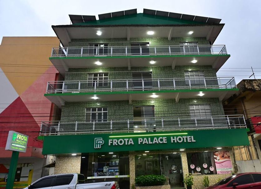 Edificio Foto