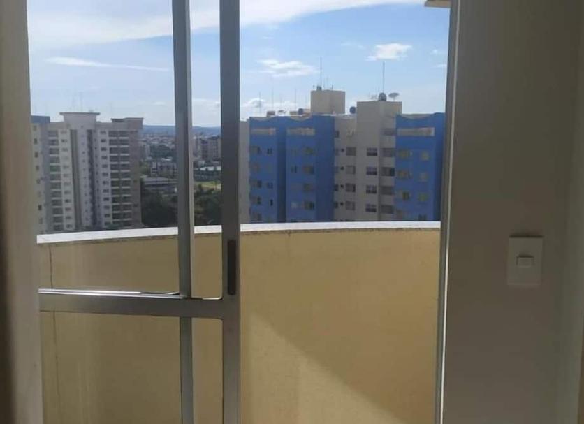 Balcón Foto