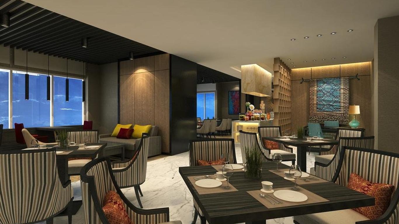 Emersia Hotel & Resort Batusangkar