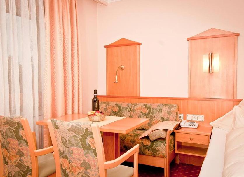 Comedor Foto