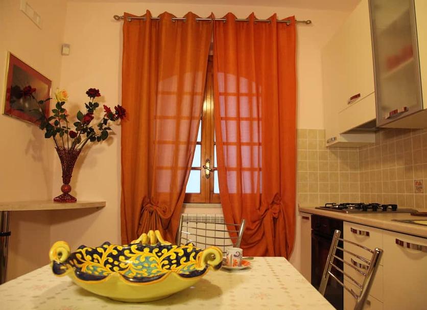Comedor Foto