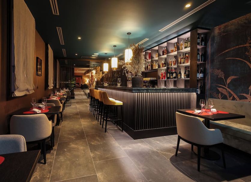 Bar Foto