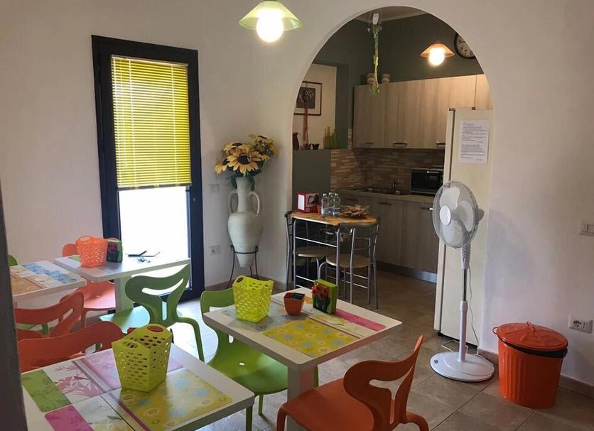 Comedor Foto