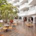 Servicio del hotel