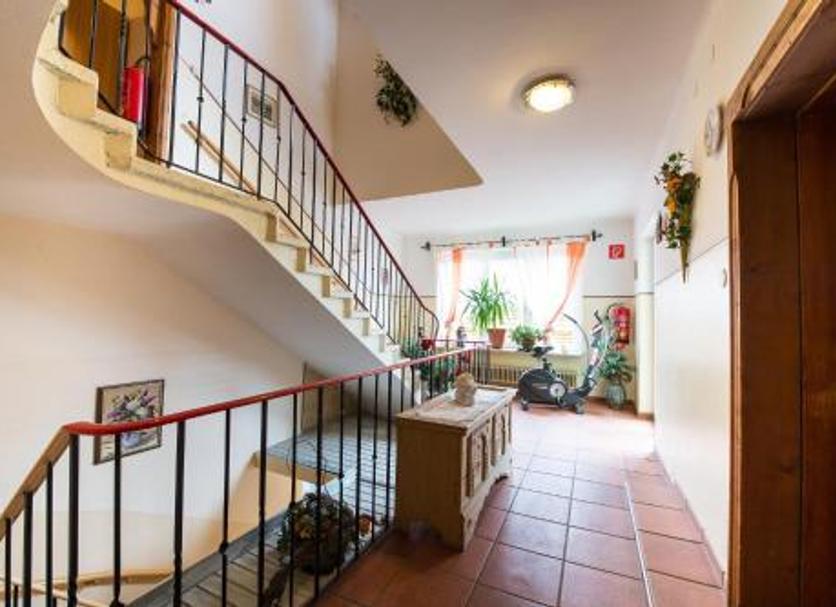 Escaleras Foto