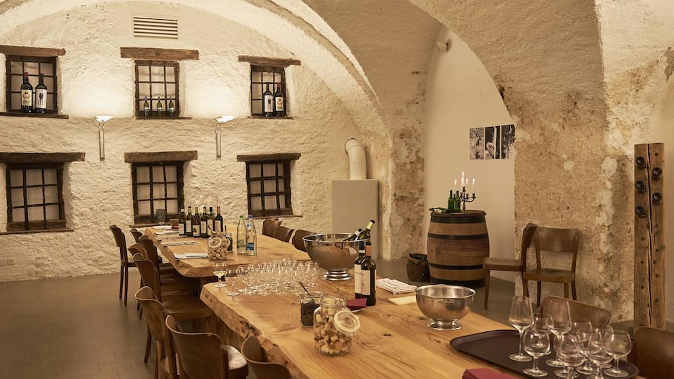 Klosterhotel Kreuz