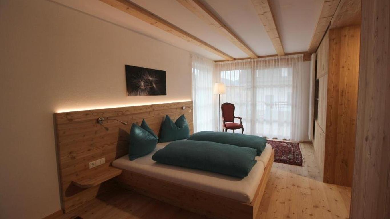 Apartments Im Winkl