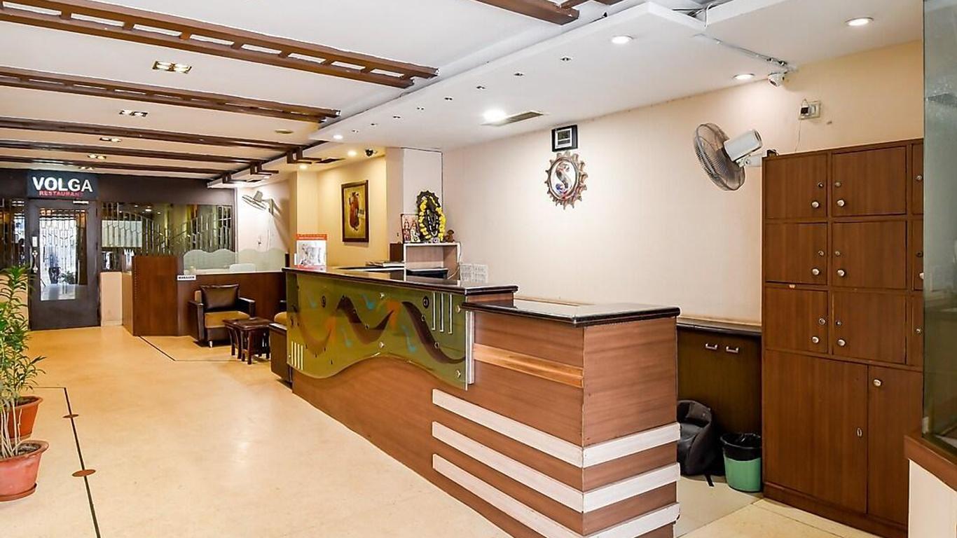 Hotel Surya