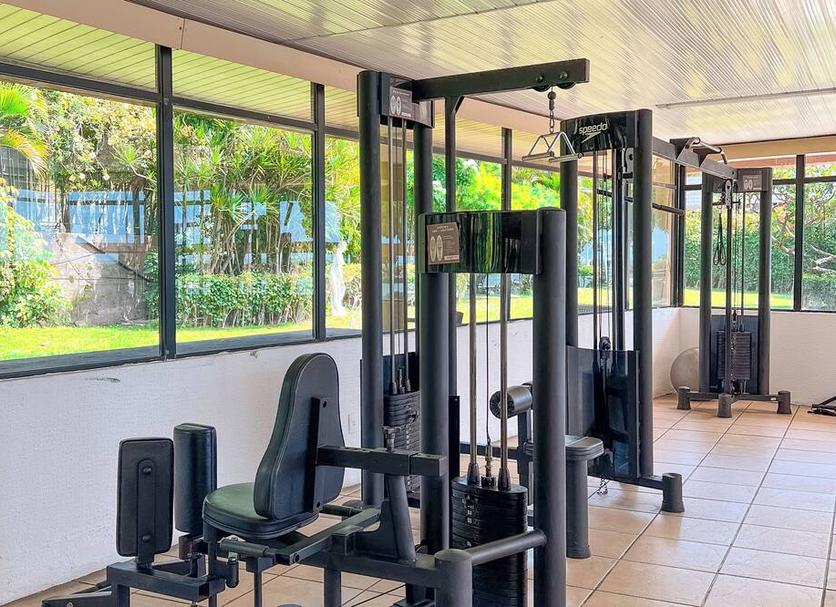 Gym Foto