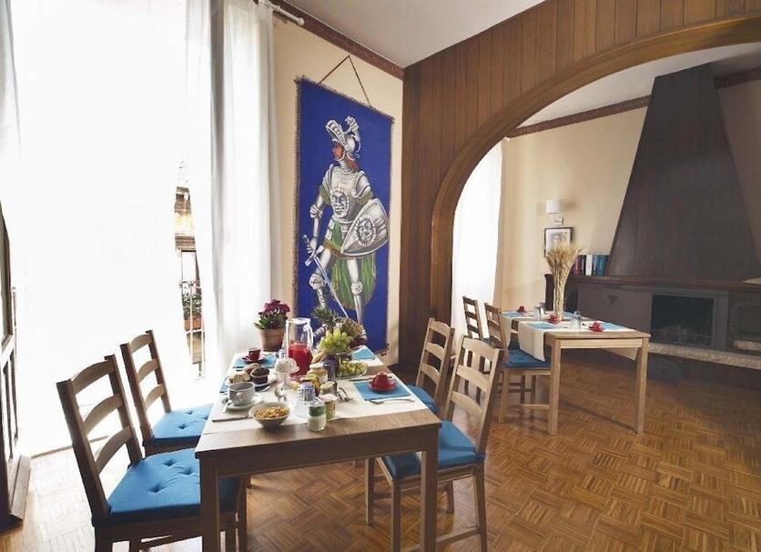 Comedor Foto