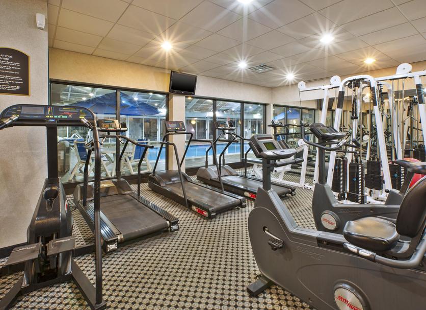 Gym Foto