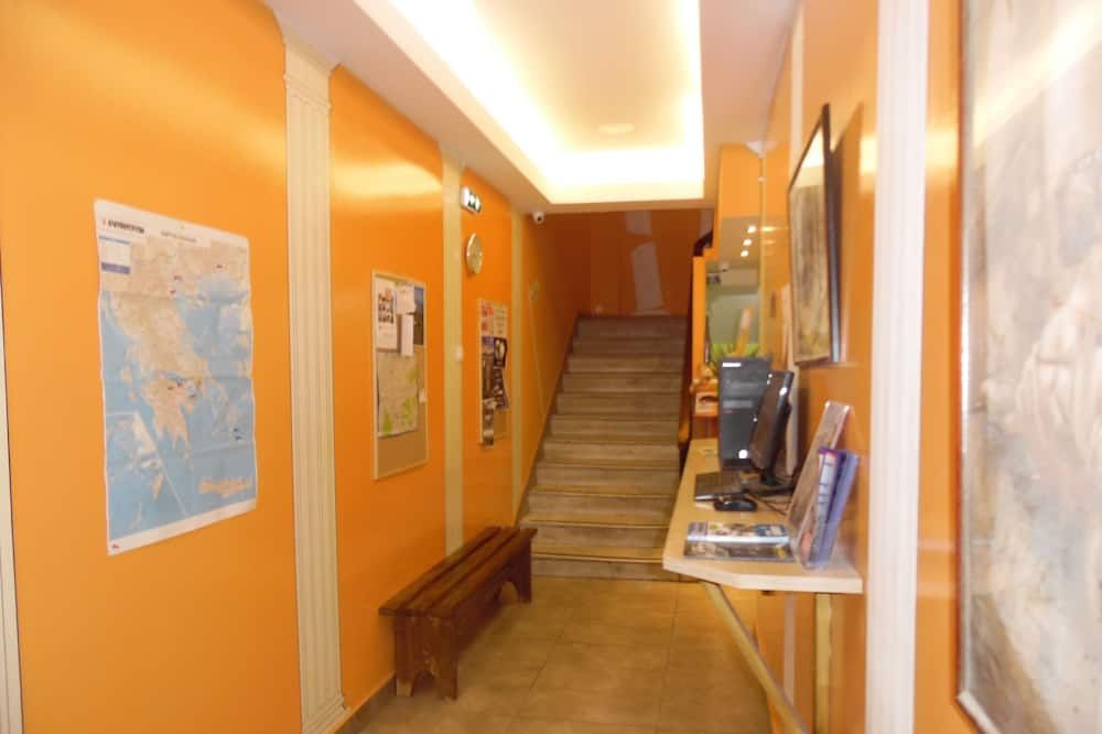 Pasillo