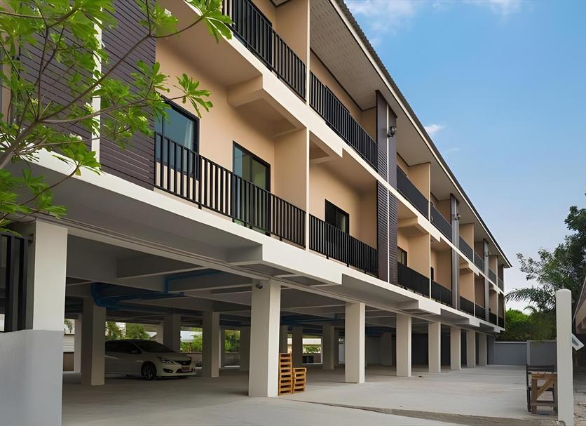 Edificio Foto