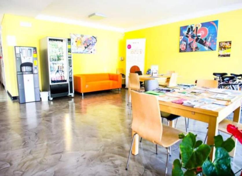 Comedor Foto