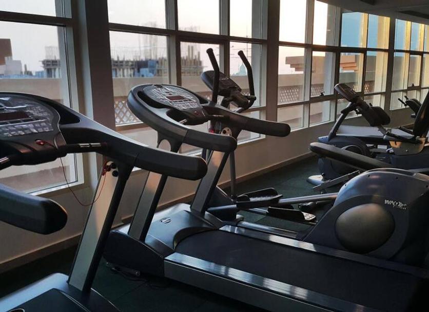 Gym Foto
