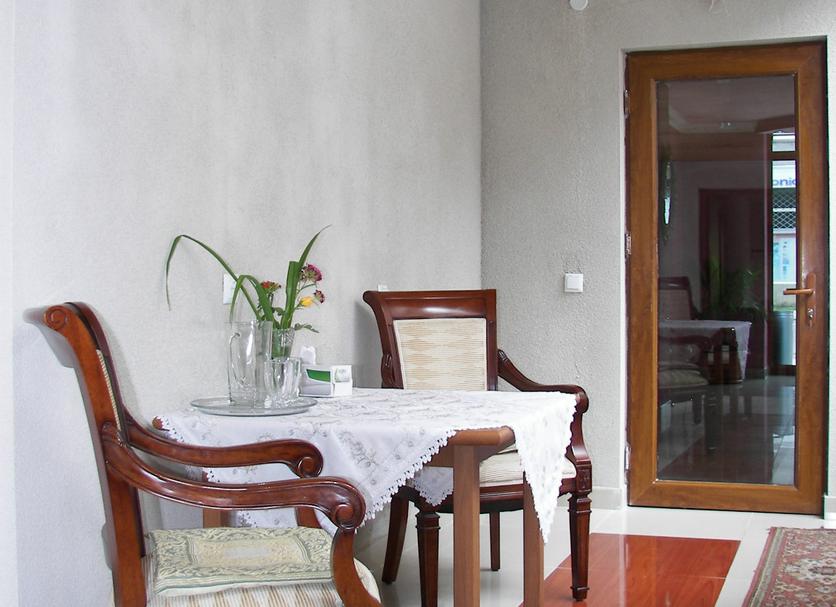 Comedor Foto