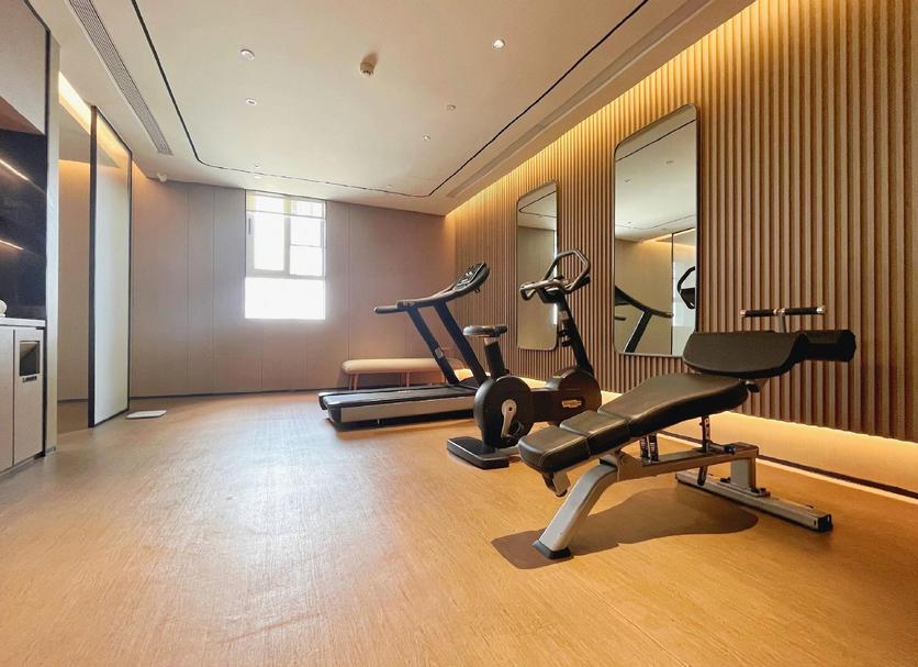 Gym Foto