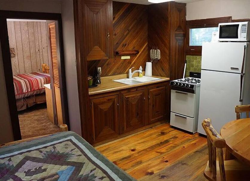 Cocina Foto