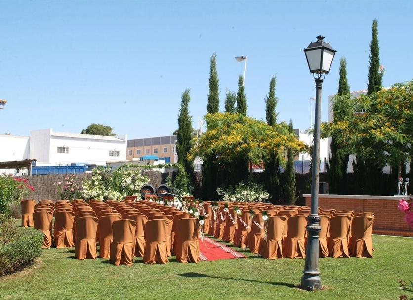 Sala de banquetes Foto