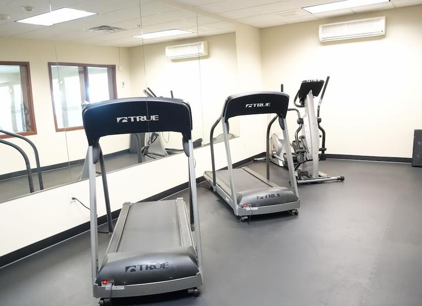 Gym Foto