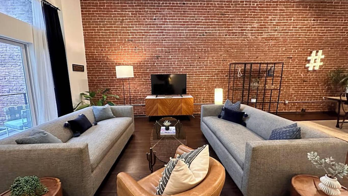 Abode Los Angeles - Downtown Historic Core