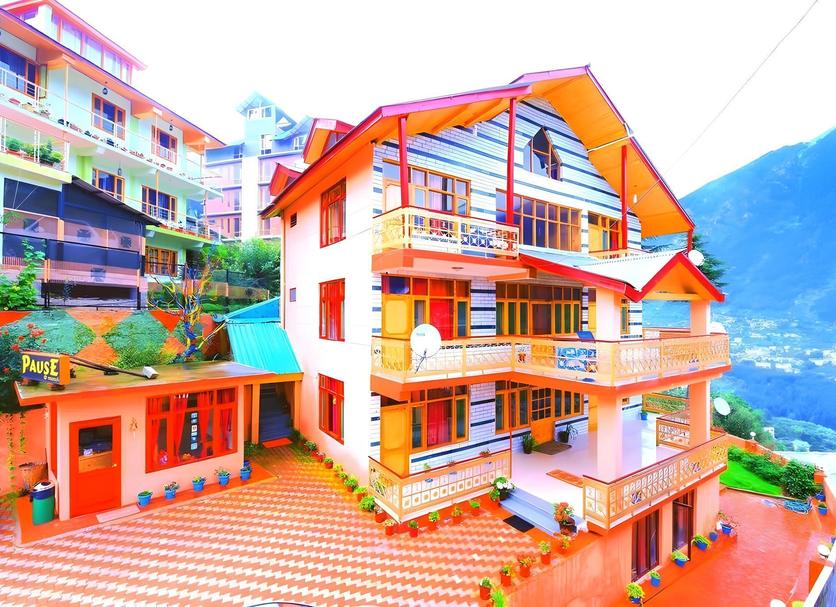 Edificio Foto