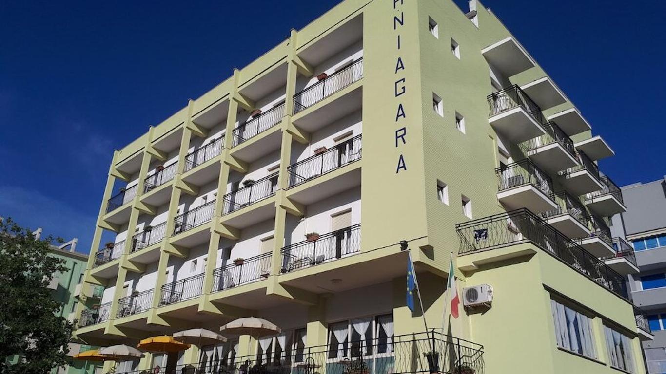 Hotel Niagara