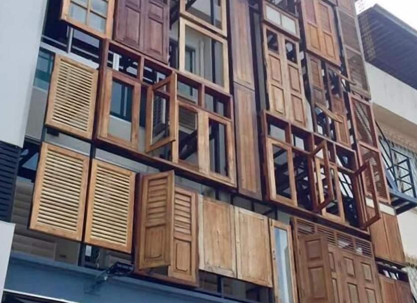 Edificio Foto