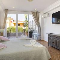 Hotel Villa Barbara