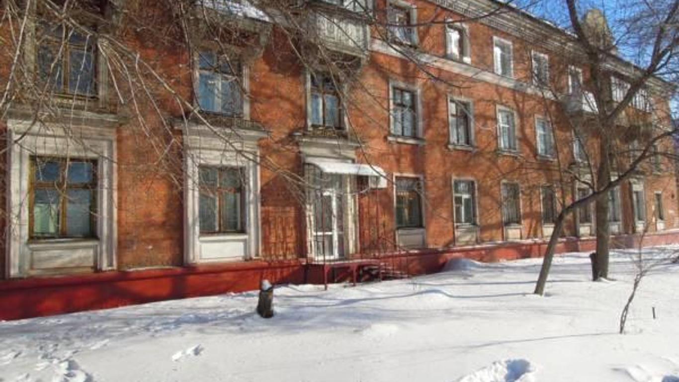 Hostel Omsk