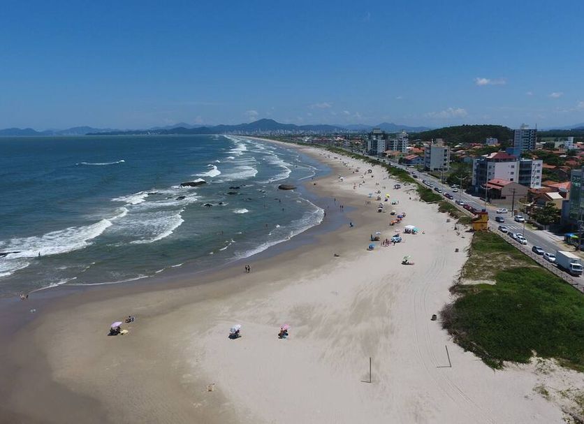 Playa Foto