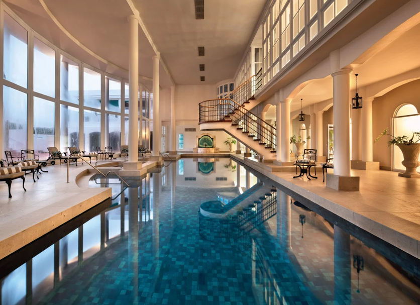 Piscina Foto