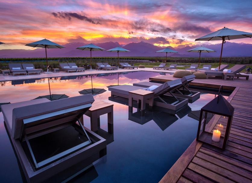 Piscina Foto