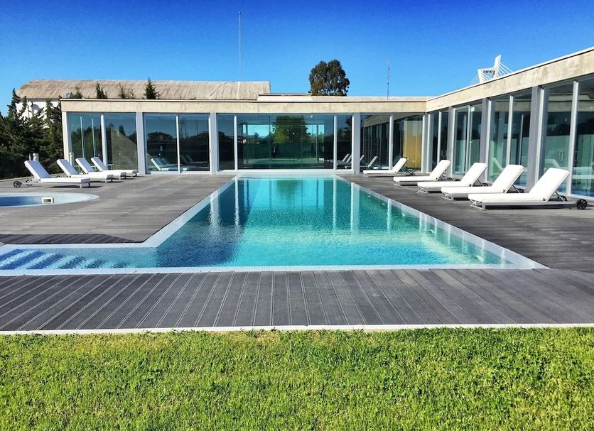 Piscina Foto