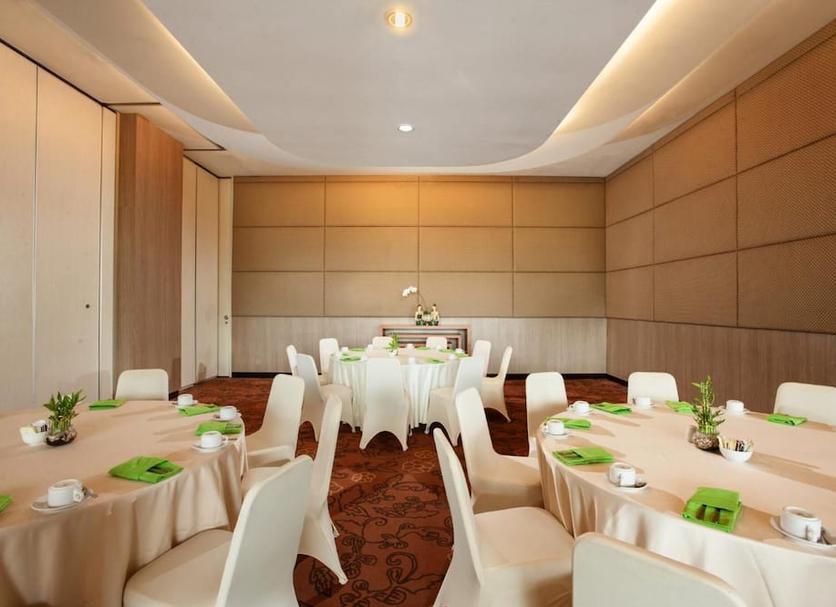 Sala de banquetes Foto