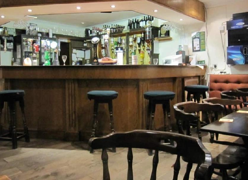 Bar Foto