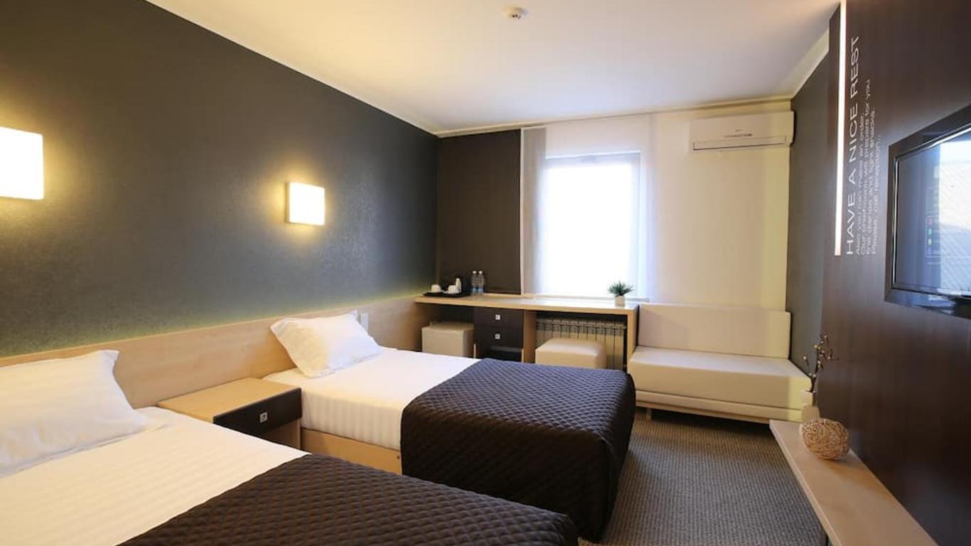 Futuro Hotel