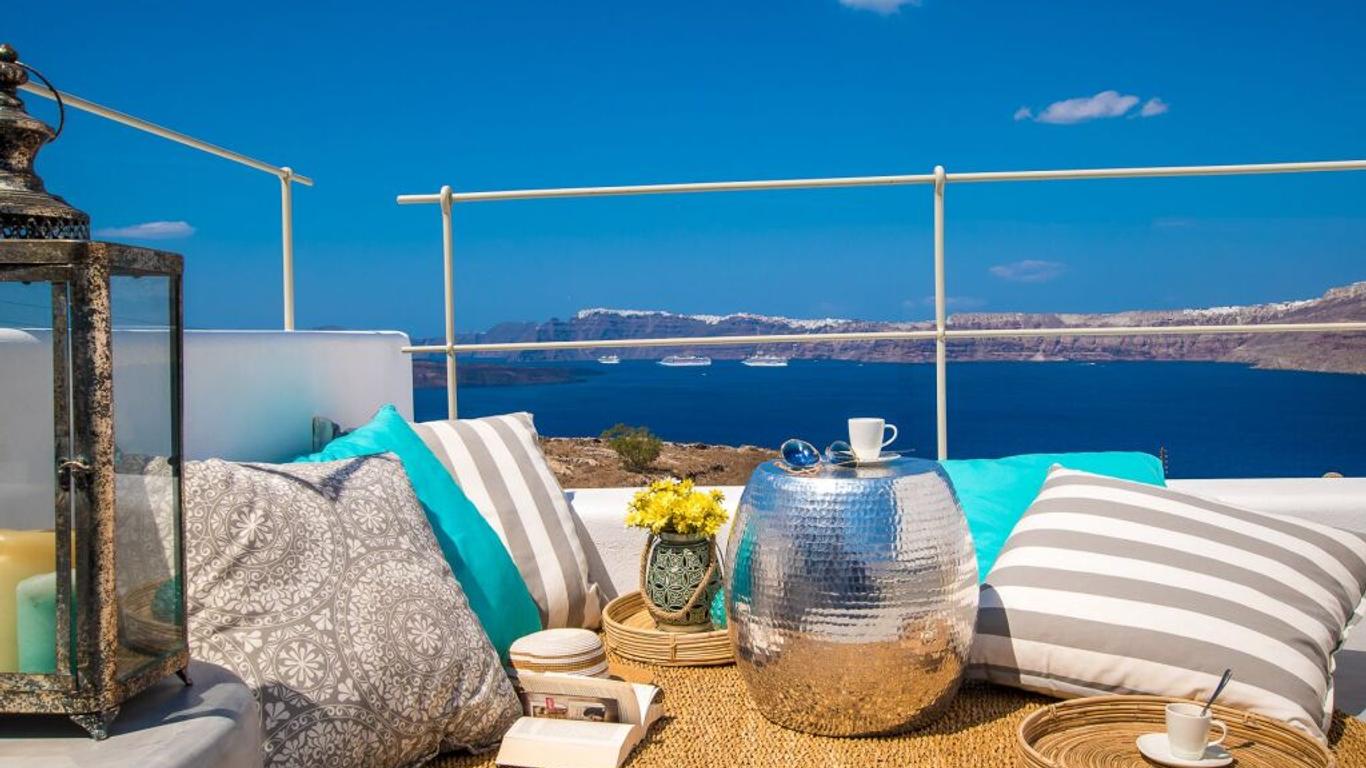 Cape 9 Villas & Suites