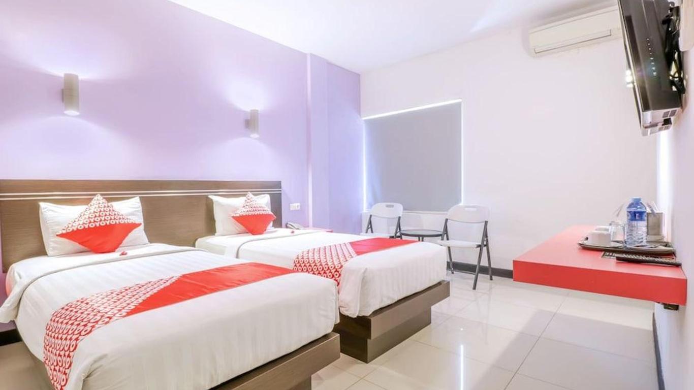 Fortune Hotel