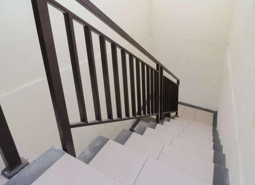 Escaleras Foto