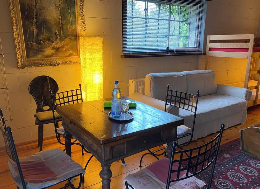 Comedor Foto