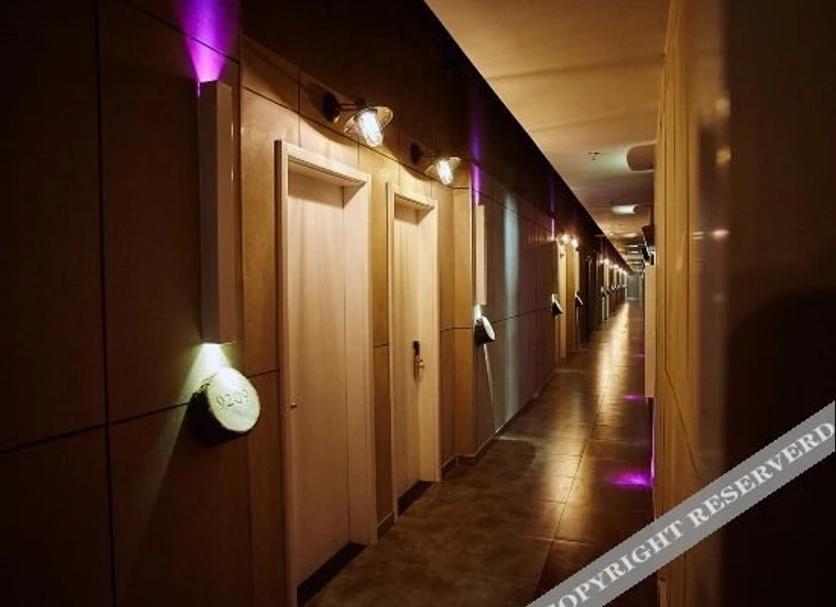 Pasillo Foto