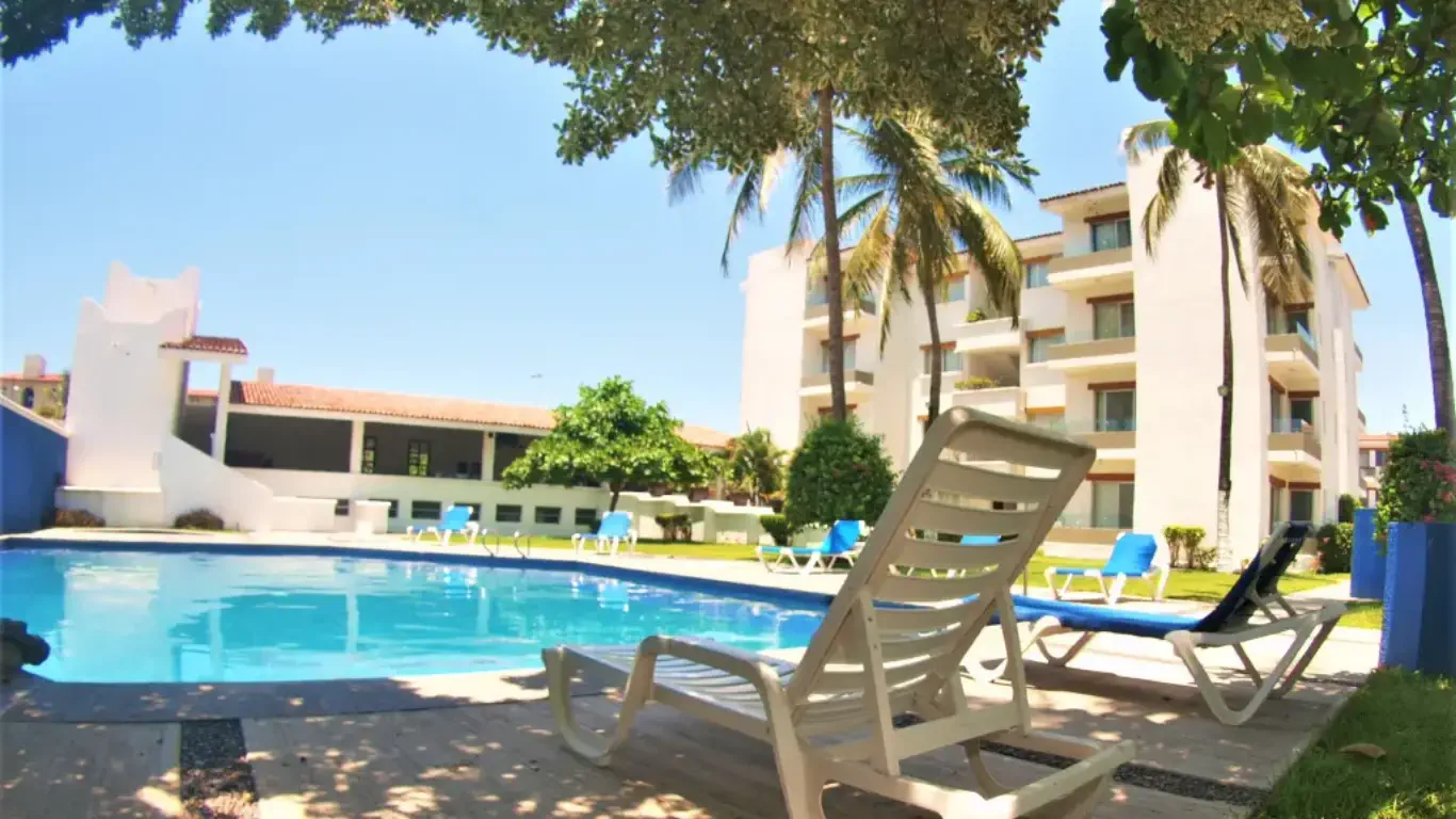 Suites Las Palmas Hotel & Villas